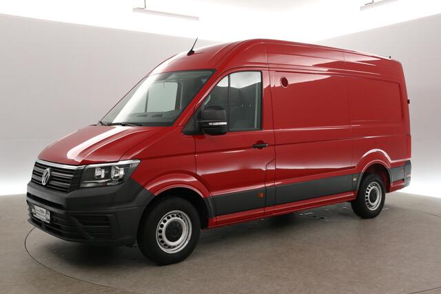 Volkswagen CRAFTER 2.0 TDI L3H3 | Airco | Carplay | Parkeersensoren | Elektrpakket