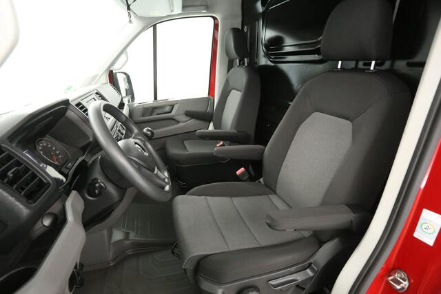 Volkswagen CRAFTER 2.0 TDI L3H3 | Airco | Carplay | Parkeersensoren | Elektrpakket