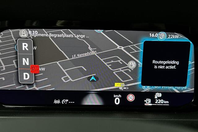 Volkswagen CRAFTER 2.0 TDI 177PK L3H2 Facelift | Camera | Apple Carplay | BPM vrij!! | Digitaal display | Parkeersensoren | Nieuw model