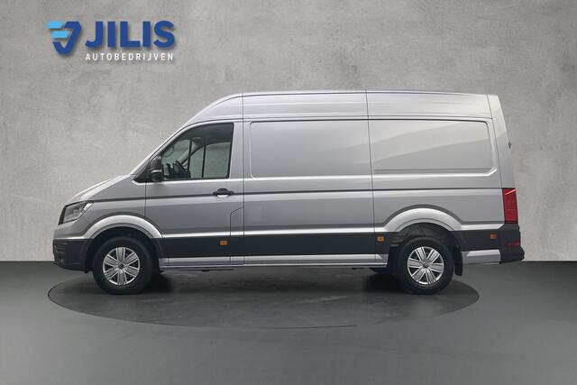 Volkswagen CRAFTER 2.0 TDI 177PK L3H2 Facelift | Camera | Apple Carplay | BPM vrij!! | Digitaal display | Parkeersensoren | Nieuw model