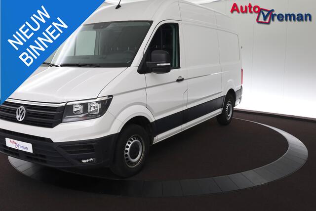 Volkswagen CRAFTER 30 2.0 TDI L3H3 Highline