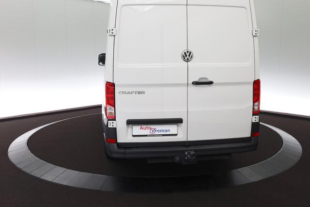 Volkswagen CRAFTER 30 2.0 TDI L3H3 Highline