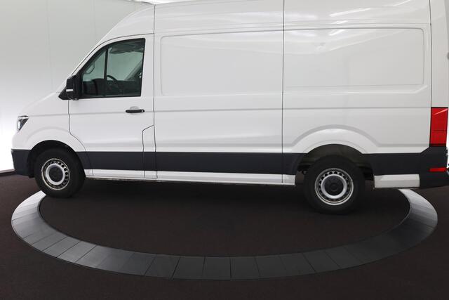Volkswagen CRAFTER 30 2.0 TDI L3H3 Highline