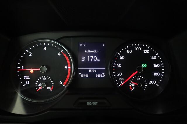 Volkswagen CRAFTER 30 2.0 TDI L3H3 Highline