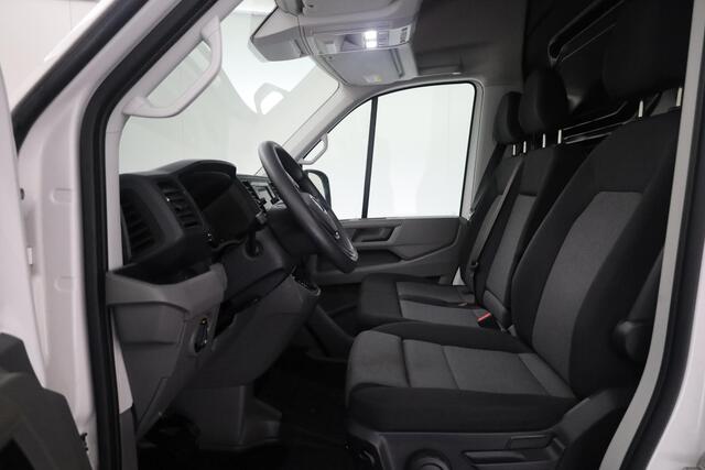 Volkswagen CRAFTER 30 2.0 TDI L3H3 Highline