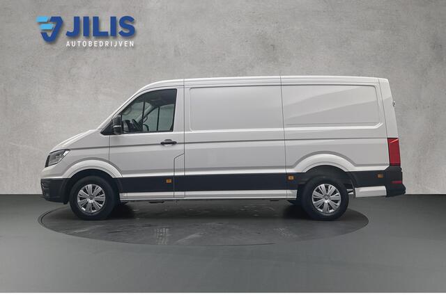 Volkswagen CRAFTER 2.0 TDI 177PK L3H2 | LED | Navigatie | Adaptieve cruise control | Trekhaak