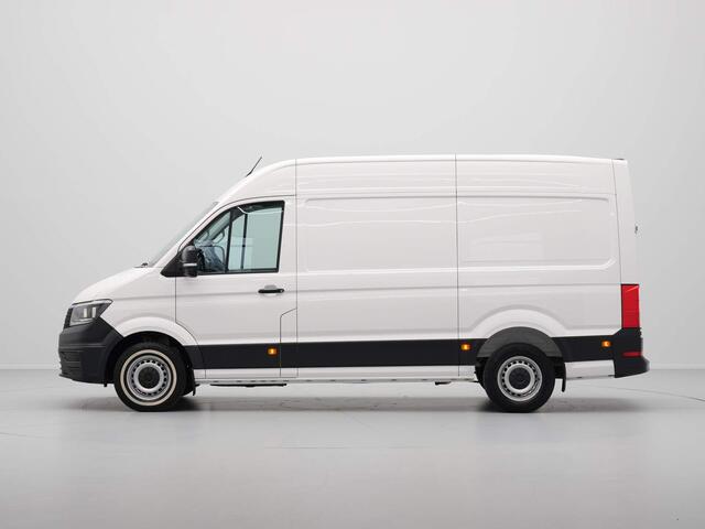 Volkswagen CRAFTER 30 2.0 TDI 102pk L3H3 Navigatie Airco Bijrijdersbank