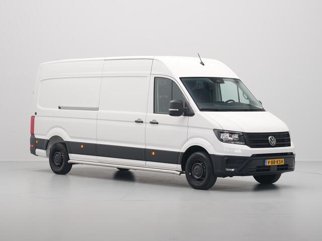 Volkswagen CRAFTER 35 2.0 TDI 103kW 140PK L4H3 Highline EURO VI AUT Camera, navigatie,betimmering