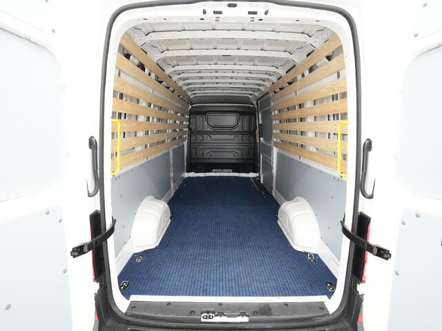 Volkswagen CRAFTER 35 2.0 TDI 103kW 140PK L4H3 Highline EURO VI AUT Camera, navigatie,betimmering