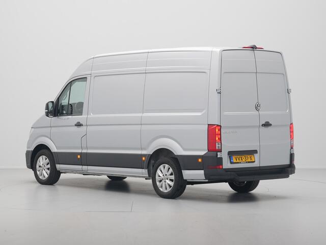 Volkswagen CRAFTER 30 2.0 TDI 130kW 177PK L3H3 Exclusive AUT