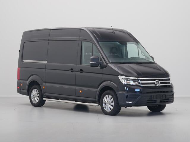 Volkswagen CRAFTER 35 2.0 TDI 103kW 140PK L3H3 Exclusive EURO VI Trekhaak Navigatie Camera Acc Pdc Stoel/Stuurverwarming Carplay