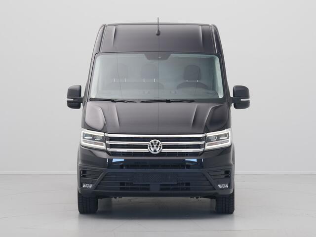 Volkswagen CRAFTER 35 2.0 TDI 103kW 140PK L3H3 Exclusive EURO VI Trekhaak Navigatie Camera Acc Pdc Stoel/Stuurverwarming Carplay