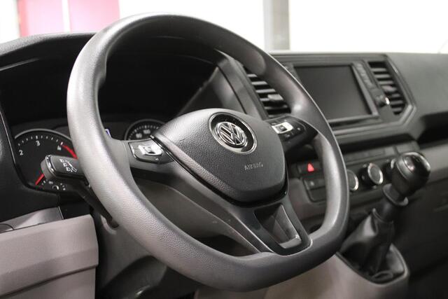 Volkswagen CRAFTER 35 2.0 TDI L3H3 35 2.0 TDI 140PK L3H3 (oude L2H2) EURO 6