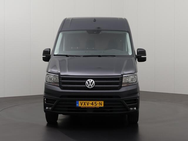 Volkswagen CRAFTER 2.0TDI 140PK DSG Automaat L4H3 | Navigatie | Camera | 3-Persoons | Airco | Cruise