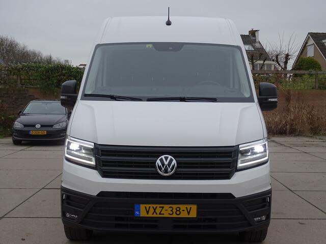 Volkswagen CRAFTER 2.0 TDI L3H3