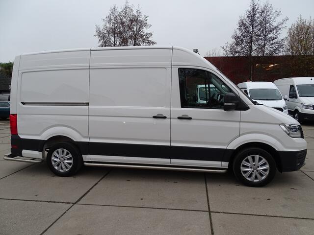 Volkswagen CRAFTER 2.0 TDI L3H3