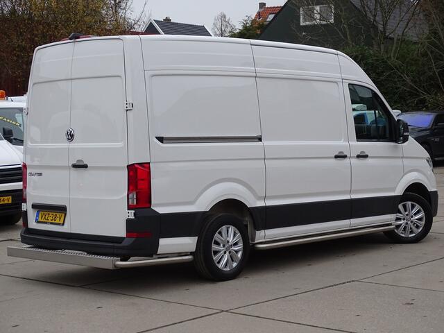 Volkswagen CRAFTER 2.0 TDI L3H3