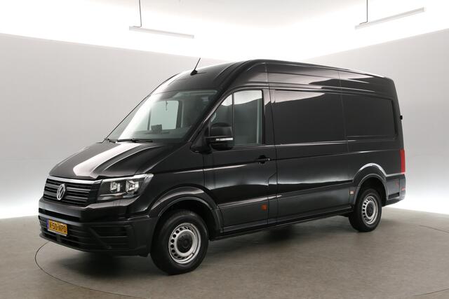 Volkswagen CRAFTER 35 2.0 TDI L3H3 | Laadklep | Airco | Camera | 3-Zits | Elektrpakket | Schuifdeur