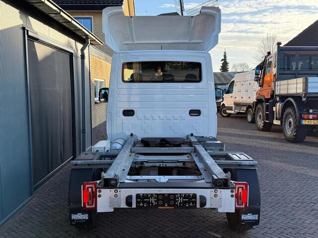 Volkswagen CRAFTER 2.0 TDI / 180PK / Be Trekker / DSG Automaat / Airco