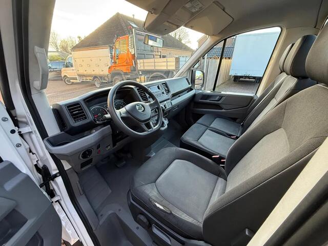 Volkswagen CRAFTER 2.0 TDI / 180PK / Be Trekker / DSG Automaat / Airco