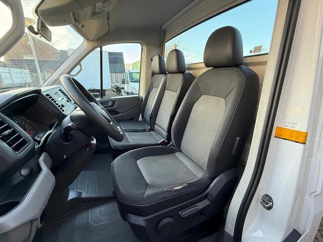 Volkswagen CRAFTER 2.0 TDI / 180PK / Be Trekker / DSG Automaat / Airco