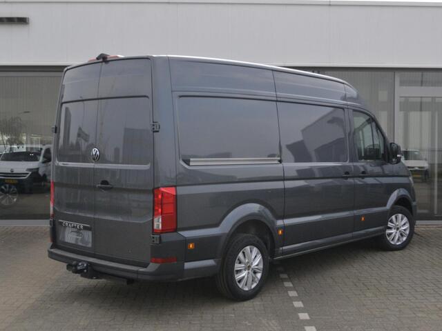Volkswagen CRAFTER Bedrijfswagens 35 Exclusive 2.0TDi 140pk Automaat L3H3 352786