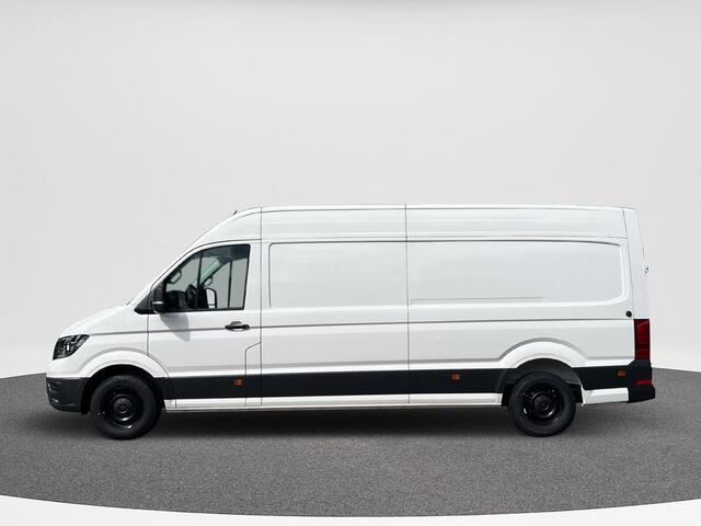 Volkswagen CRAFTER 35 2.0 TDI L4H3 | Comfortline | 177 Pk | wb 4490mm | A- Camera | App Connect |ERGO |