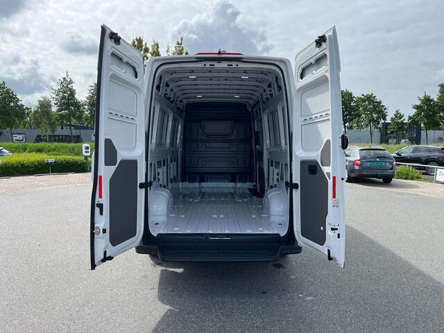 Volkswagen CRAFTER 35 2.0 TDI L4H3 | Comfortline | 177 Pk | wb 4490mm | A- Camera | App Connect |ERGO |