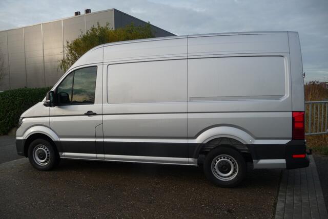 Volkswagen CRAFTER 35 2.0 TDI L3H3 Comfortline voorheen L2H2 FWD 140 pk 12-23 trekhaak 3000kg
