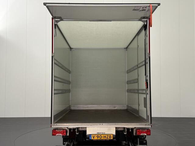 Volkswagen CRAFTER 2.0TDI 140PK Bakwagen+Laadklep (Model2025) | Navigatie | Camera | Airco | Cruise | Dakspoiler | zijdeur