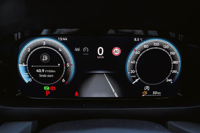 Volkswagen CRAFTER 2.0 TDI 177PK Automaat L3H3 Comfortline 2x Schuifdeuren | LED | NAVI | Camera | Trekhaak | Airco |