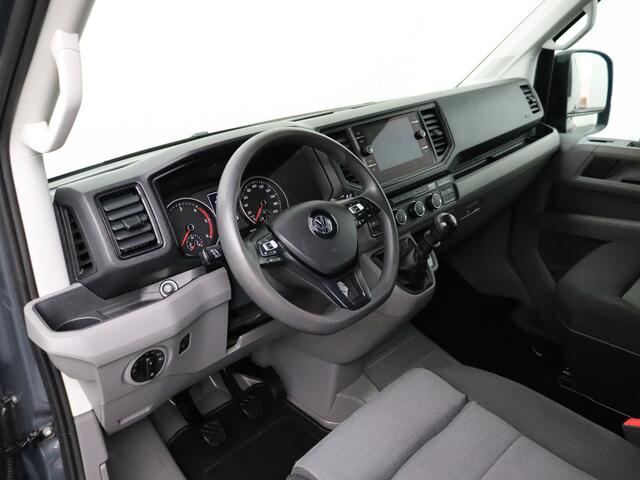 Volkswagen CRAFTER 2.0TDI 140PK L3H2 Highline | Navigatie | Camera | Multimedia | Airco | Cruise