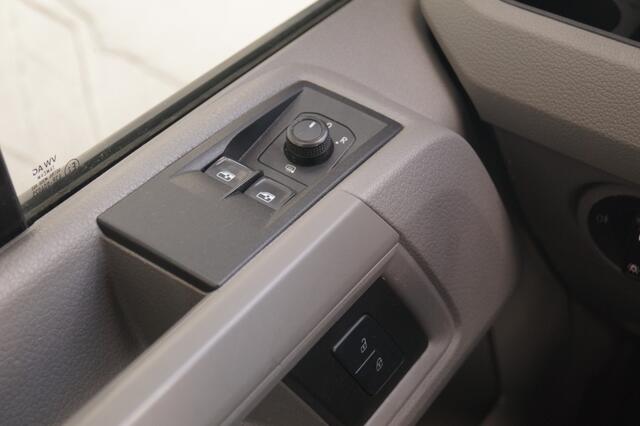 Volkswagen CRAFTER 35 2.0 TDI 140pk L4-H3 -NAVI-AIRCO-PDC-