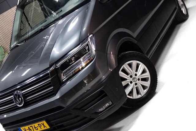 Volkswagen CRAFTER 30 2.0 TDI L3H3 Highline Aut. | Camera | Navi | Cruise | Trekhaa