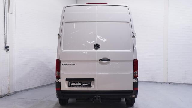 Volkswagen CRAFTER 2.0 TDI va 399,- p/mnd, L3H3 Airco, Navi, Apple Carplay, Laadruimte Pakket, PDC V+A, 3-Zits