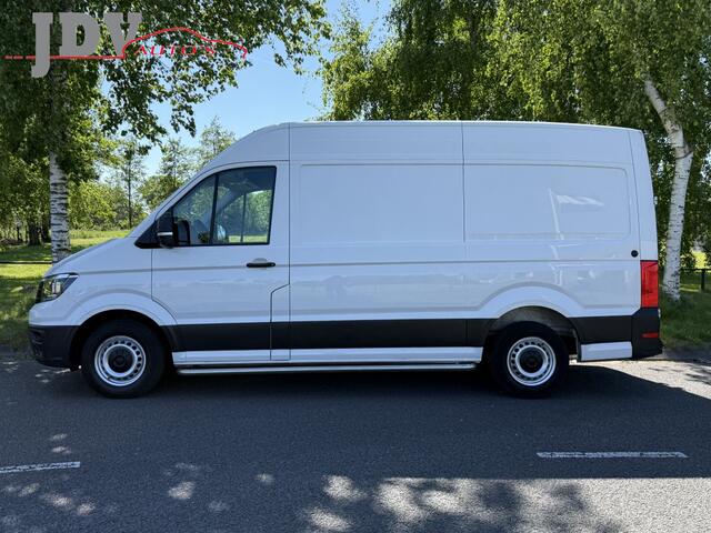 Volkswagen CRAFTER 35 2.0 TDI L3H3DCCo EURO 6 vanaf ¤355 pm fin. lease
