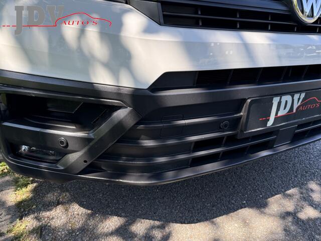 Volkswagen CRAFTER 35 2.0 TDI L3H3DCCo EURO 6 vanaf ¤355 pm fin. lease