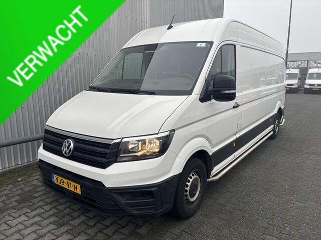 Volkswagen CRAFTER 35 2.0 TDI L4H3*AUTOM.*A/C*CRUISE*CAM*