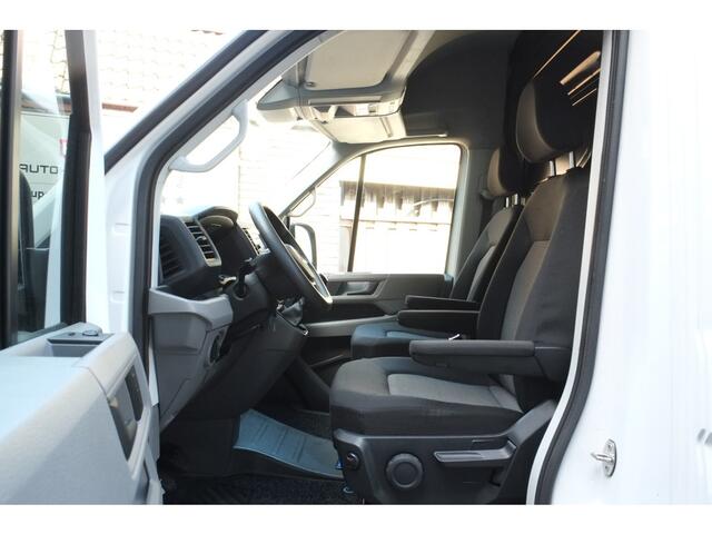 Volkswagen CRAFTER 35 2.0 TDI L4H3 Comfortline EURO VI Carplay, Achteruitrijcamera
