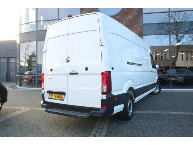 Volkswagen CRAFTER 35 2.0 TDI L4H3 EURO VI 3 Zits, Achteruitrijcamera, Carplay, Par