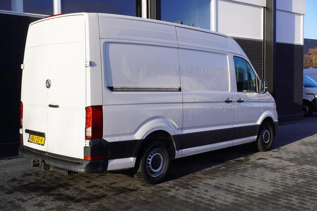 Volkswagen CRAFTER 2.0 TDI 177PK L3H3 - EURO 6 - Airco - Cruise - PDC - ¤16.900,- Excl.