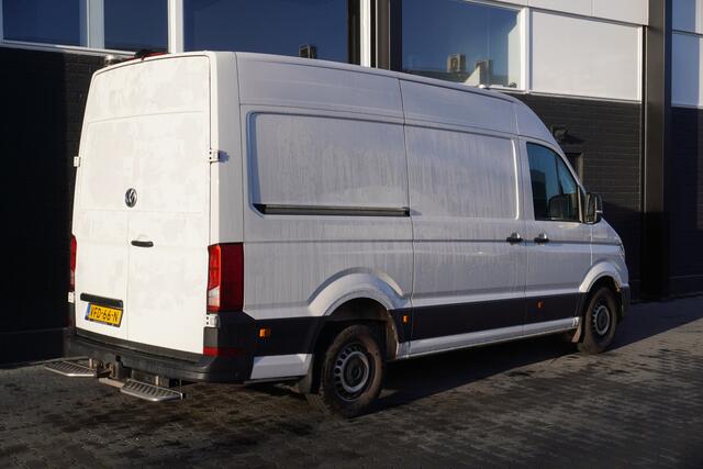 Volkswagen CRAFTER 2.0 TDI 177PK L3H3 - EURO 6 - Airco - Cruise - PDC - ¤17.900,- Excl.