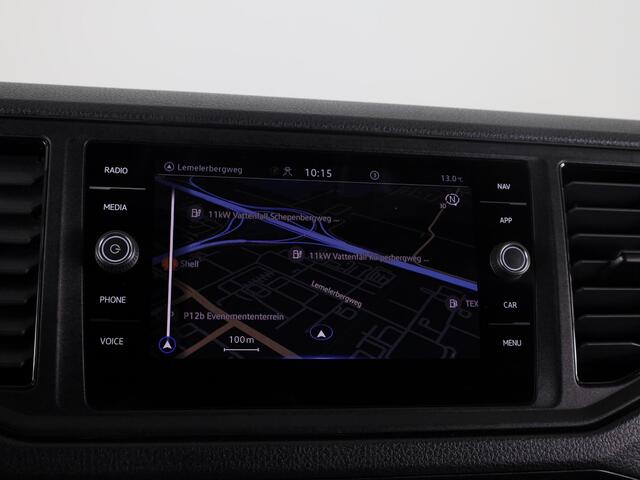 Volkswagen CRAFTER 35 2.0 TDI L3H3 Exclusive EURO VI | Automaat 140 pk | Navi |