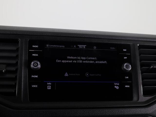 Volkswagen CRAFTER 35 2.0 TDI L3H3 Exclusive EURO VI | Automaat 140 pk | Navi |