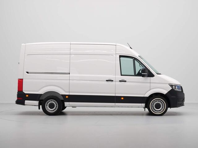 Volkswagen CRAFTER L3H3 2.0 TDI 102pk 3.0T / Navigatie / Airco / Bijrijdersbank