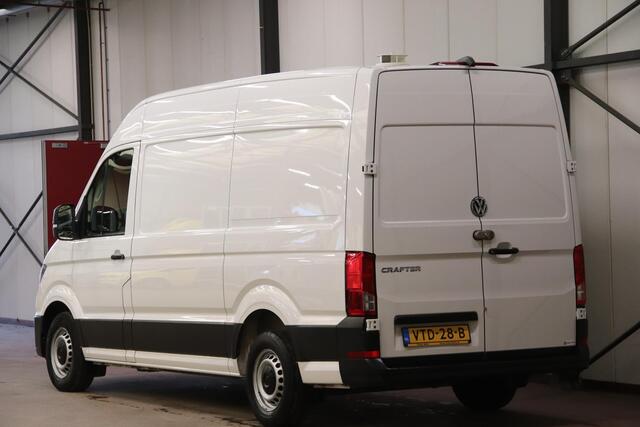 Volkswagen CRAFTER 35 2.0 TDI 140PK L3H3 (oude L2H2) EURO 6