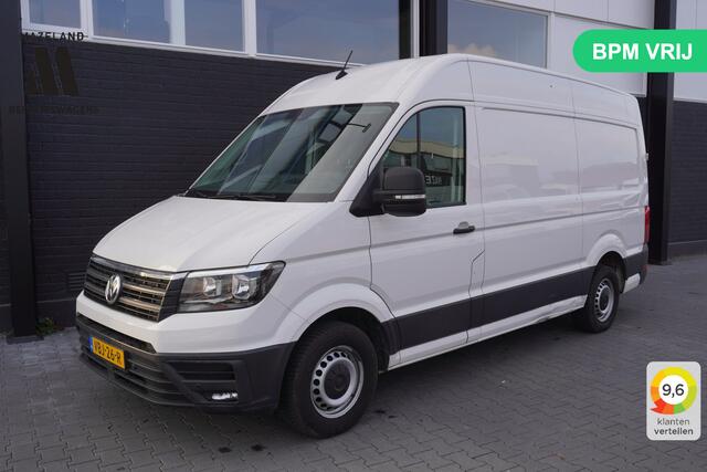 Volkswagen CRAFTER 2.0 TDI 177PK L3H3 EURO 6 - Airco - Cruise - PDC - ¤16.900,- Excl.
