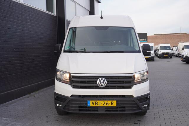 Volkswagen CRAFTER 2.0 TDI 177PK L3H3 EURO 6 - Airco - Cruise - PDC - ¤16.900,- Excl.
