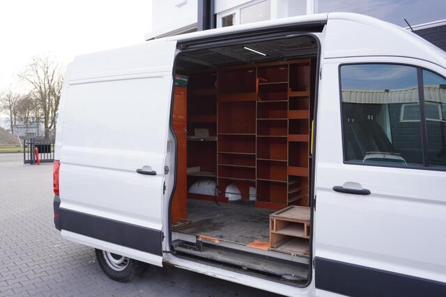 Volkswagen CRAFTER 2.0 TDI 177PK L3H3 EURO 6 - Airco - Cruise - PDC - ¤16.900,- Excl.