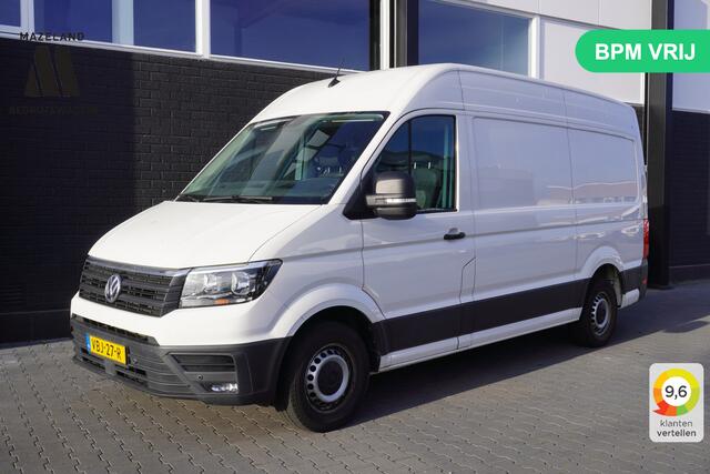 Volkswagen CRAFTER 2.0 TDI 177PK L3H3 EURO 6 - Airco - Cruise - PDC - ¤16.900,- Excl.